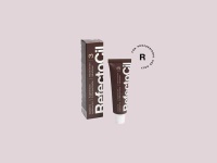 Refectocil Tint 15ml Brown 3 - Naturbrun 6182